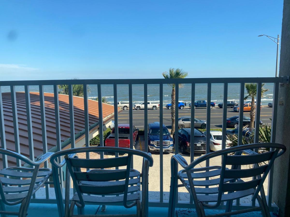 Holiday Inn Express Hotel Galveston West-Seawall By Ihg Экстерьер фото