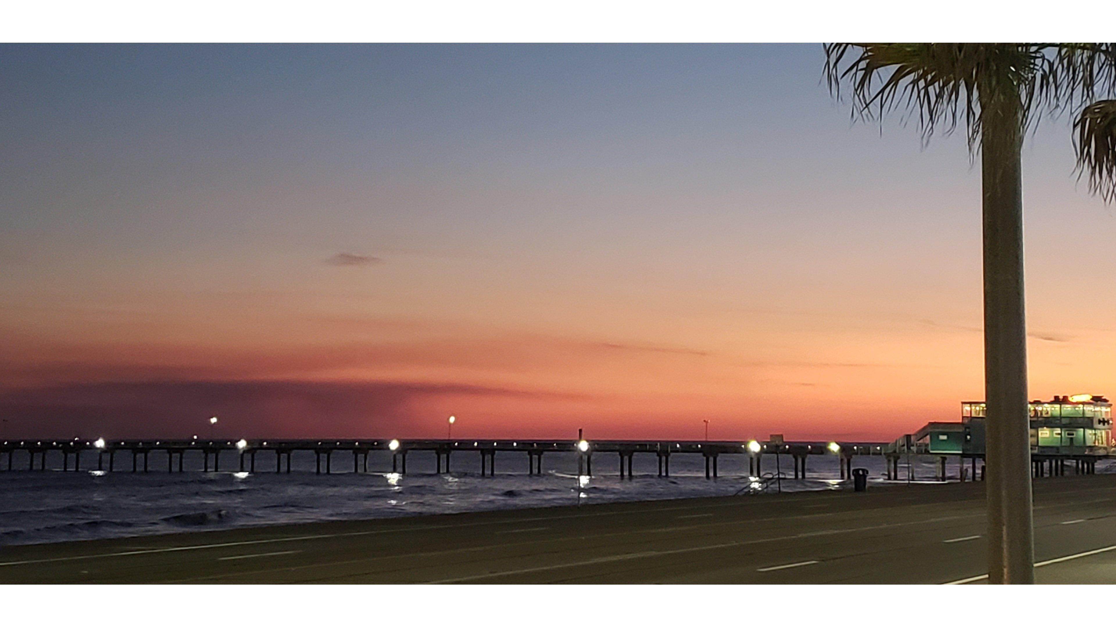 Holiday Inn Express Hotel Galveston West-Seawall By Ihg Экстерьер фото