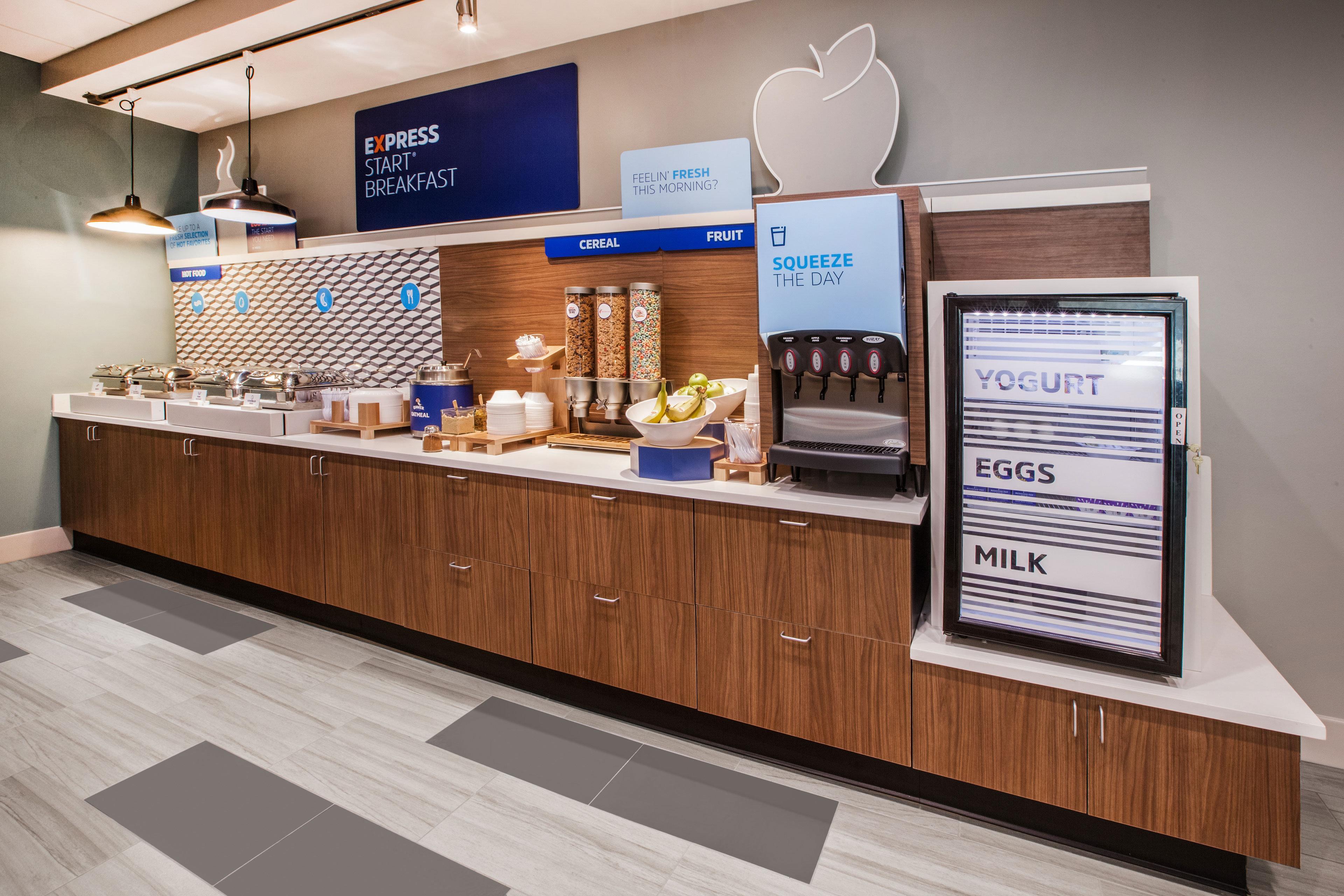 Holiday Inn Express Hotel Galveston West-Seawall By Ihg Экстерьер фото