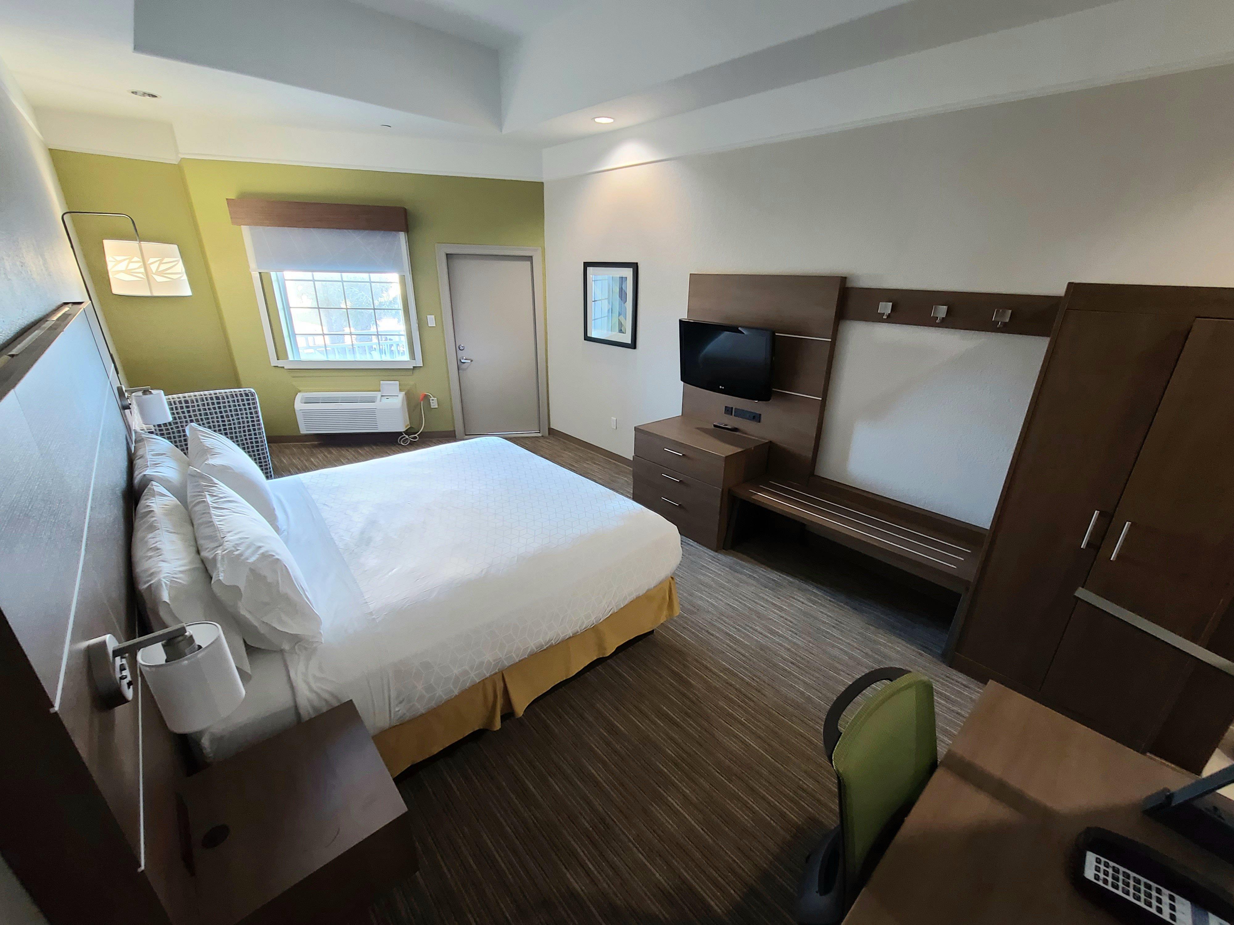 Holiday Inn Express Hotel Galveston West-Seawall By Ihg Экстерьер фото