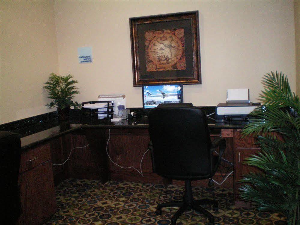 Holiday Inn Express Hotel Galveston West-Seawall By Ihg Экстерьер фото