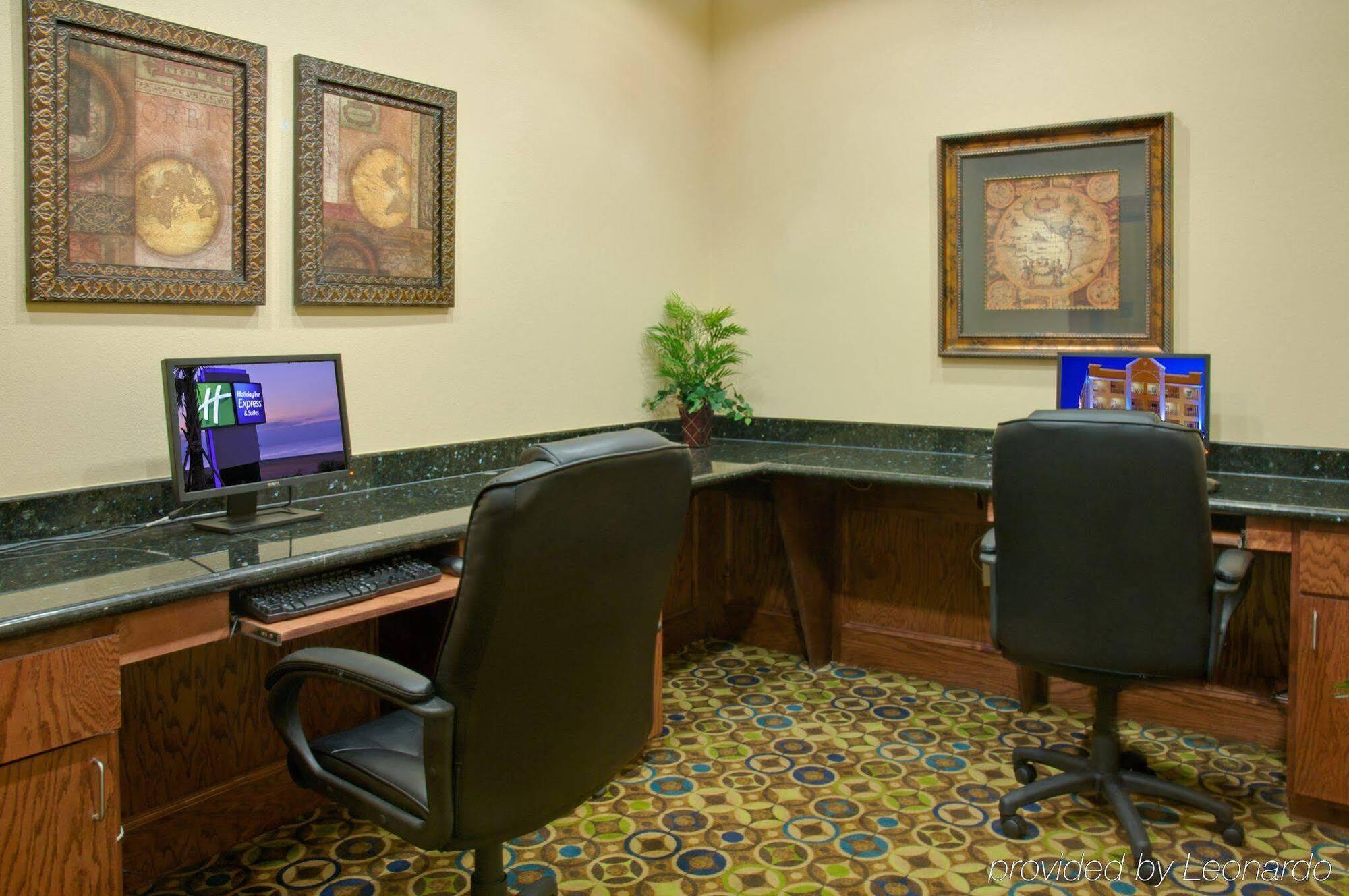 Holiday Inn Express Hotel Galveston West-Seawall By Ihg Экстерьер фото